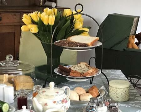 Bed And Breakfast Devijfbees Barendrecht Dış mekan fotoğraf