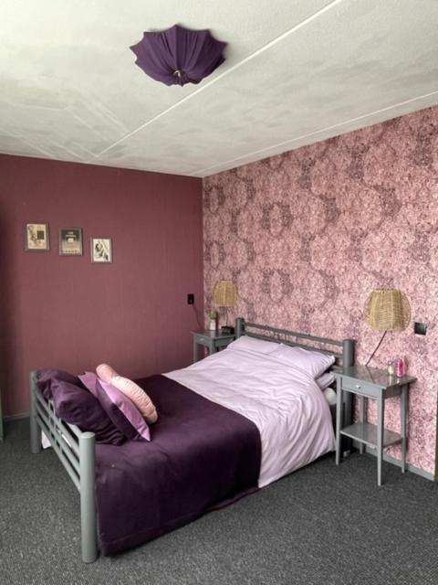 Bed And Breakfast Devijfbees Barendrecht Dış mekan fotoğraf