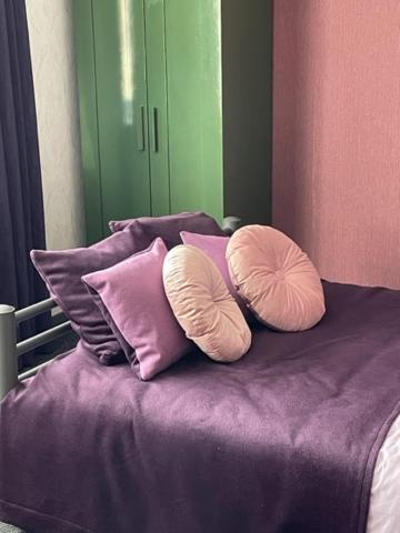Bed And Breakfast Devijfbees Barendrecht Dış mekan fotoğraf