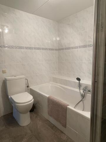 Bed And Breakfast Devijfbees Barendrecht Dış mekan fotoğraf