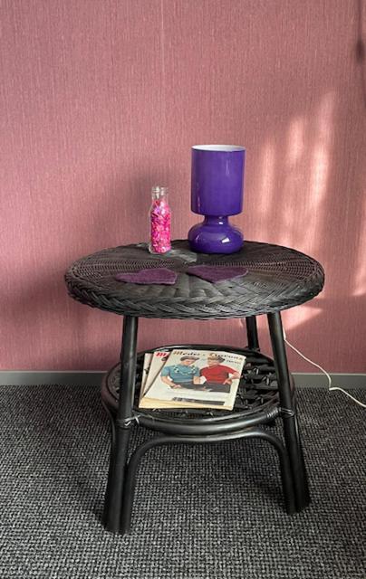 Bed And Breakfast Devijfbees Barendrecht Dış mekan fotoğraf