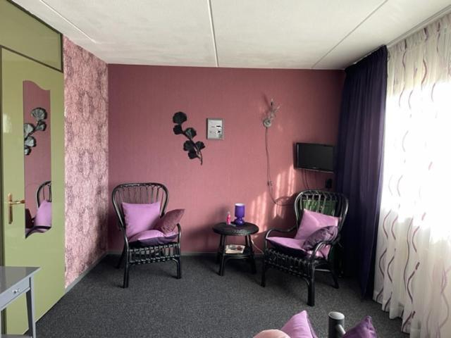 Bed And Breakfast Devijfbees Barendrecht Dış mekan fotoğraf