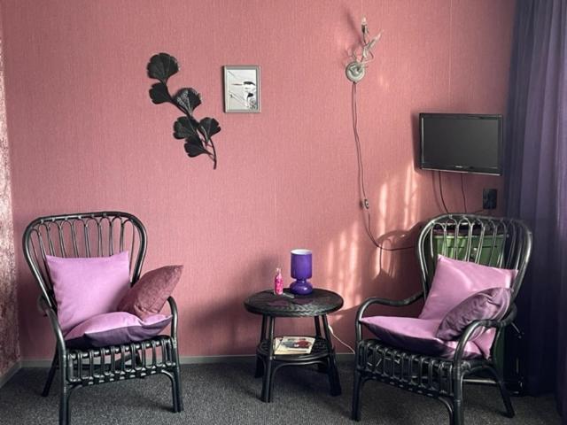 Bed And Breakfast Devijfbees Barendrecht Dış mekan fotoğraf