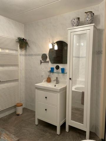 Bed And Breakfast Devijfbees Barendrecht Dış mekan fotoğraf